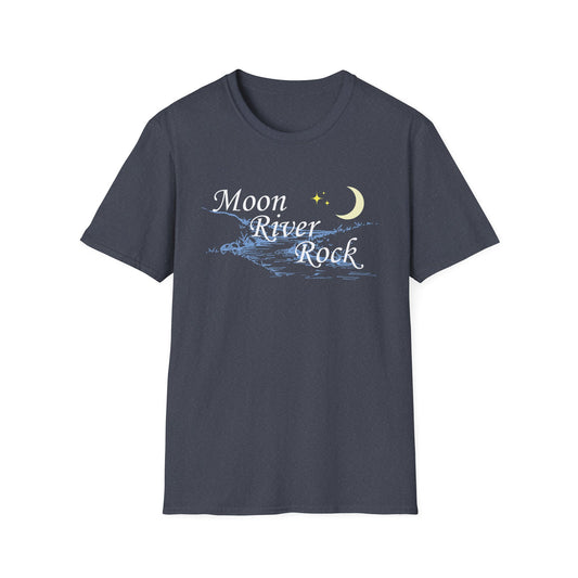 Moon River Rock - ITYSL T-Shirt