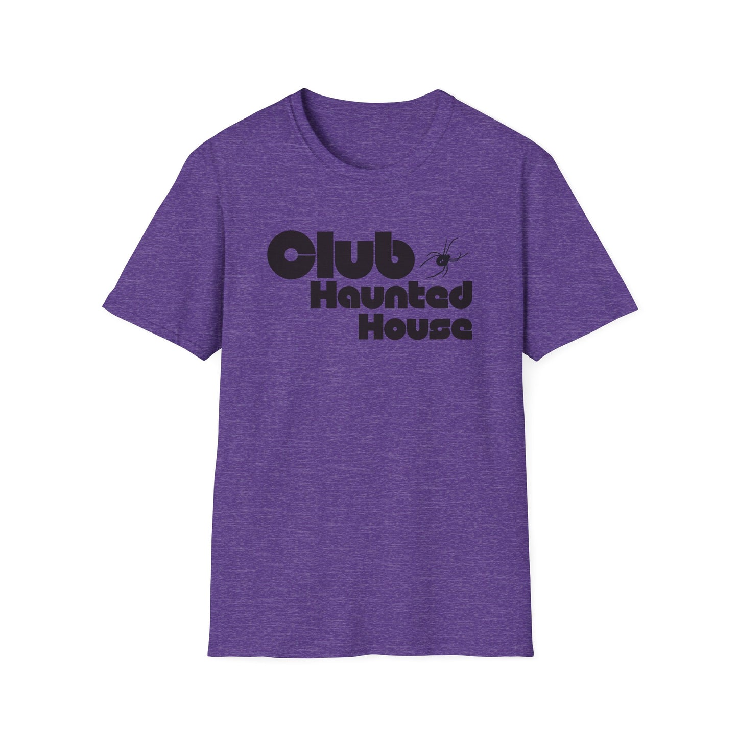I Think You Should Leave Club Haunted House Unisex T-shirt - ITYSL