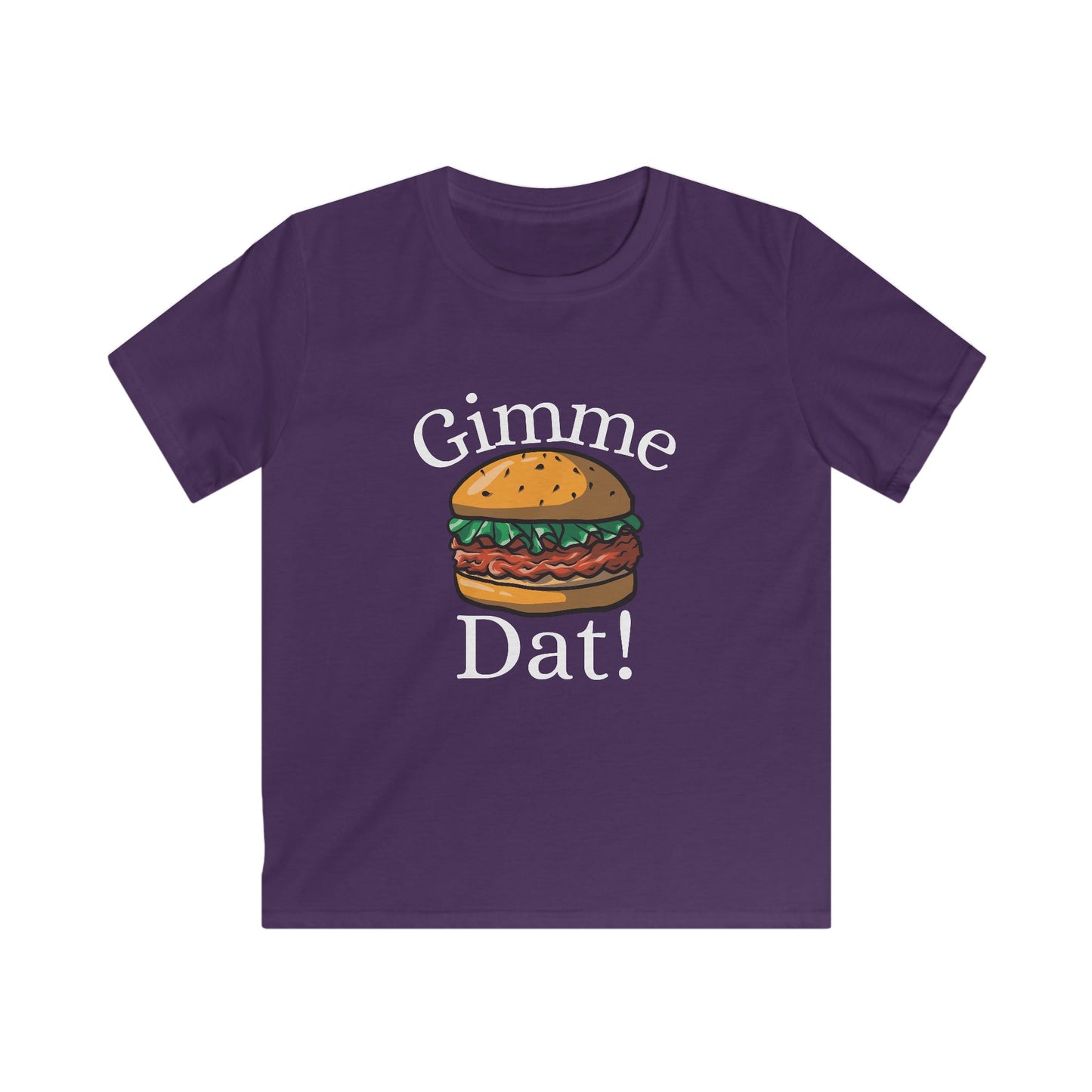 I Think You Should Leave - Gimme Dat! Kids T-shirt - ITYSL