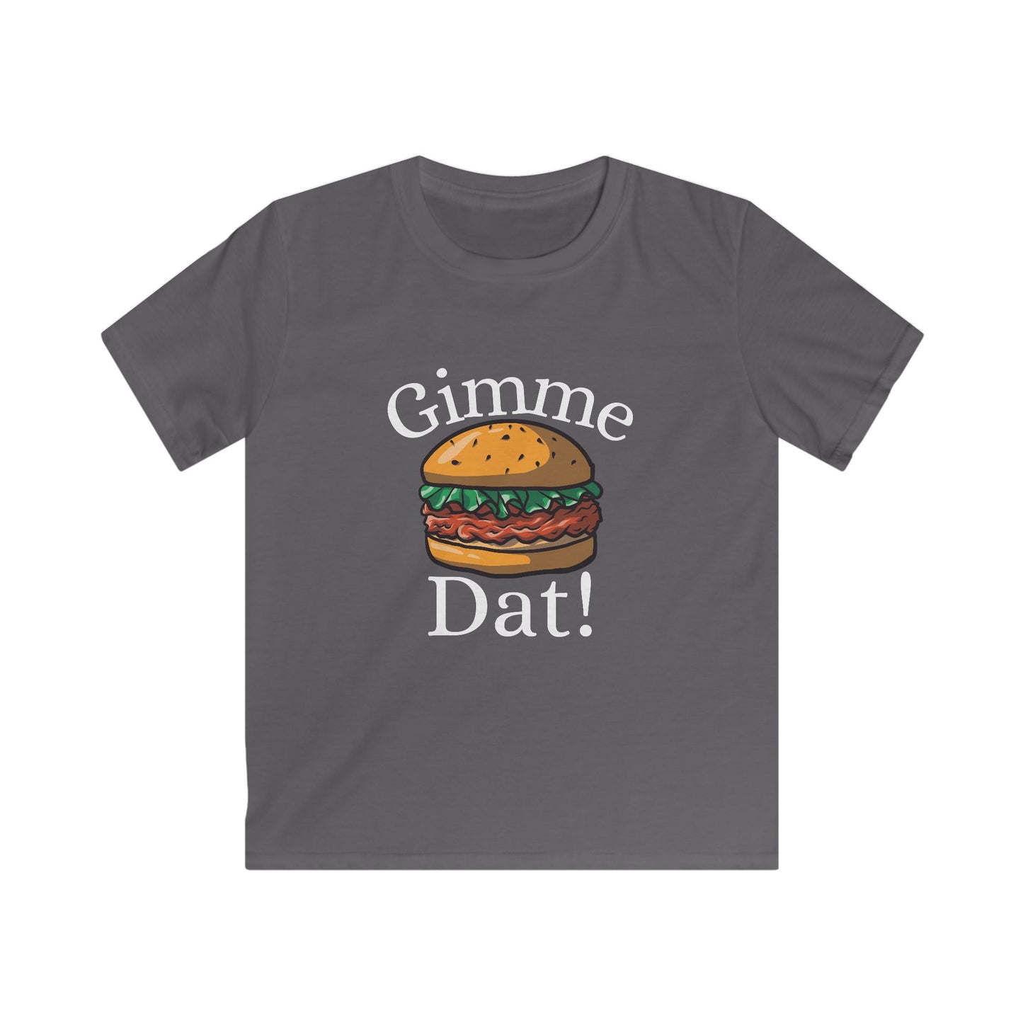 I Think You Should Leave - Gimme Dat! Kids T-shirt - ITYSL