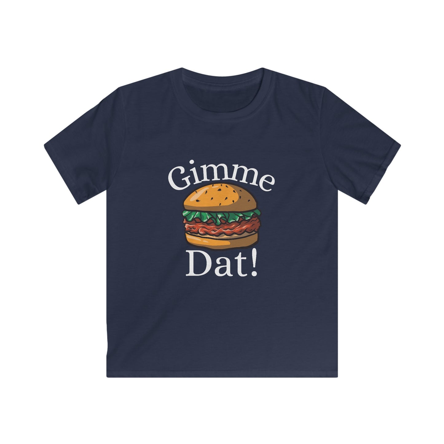 I Think You Should Leave - Gimme Dat! Kids T-shirt - ITYSL