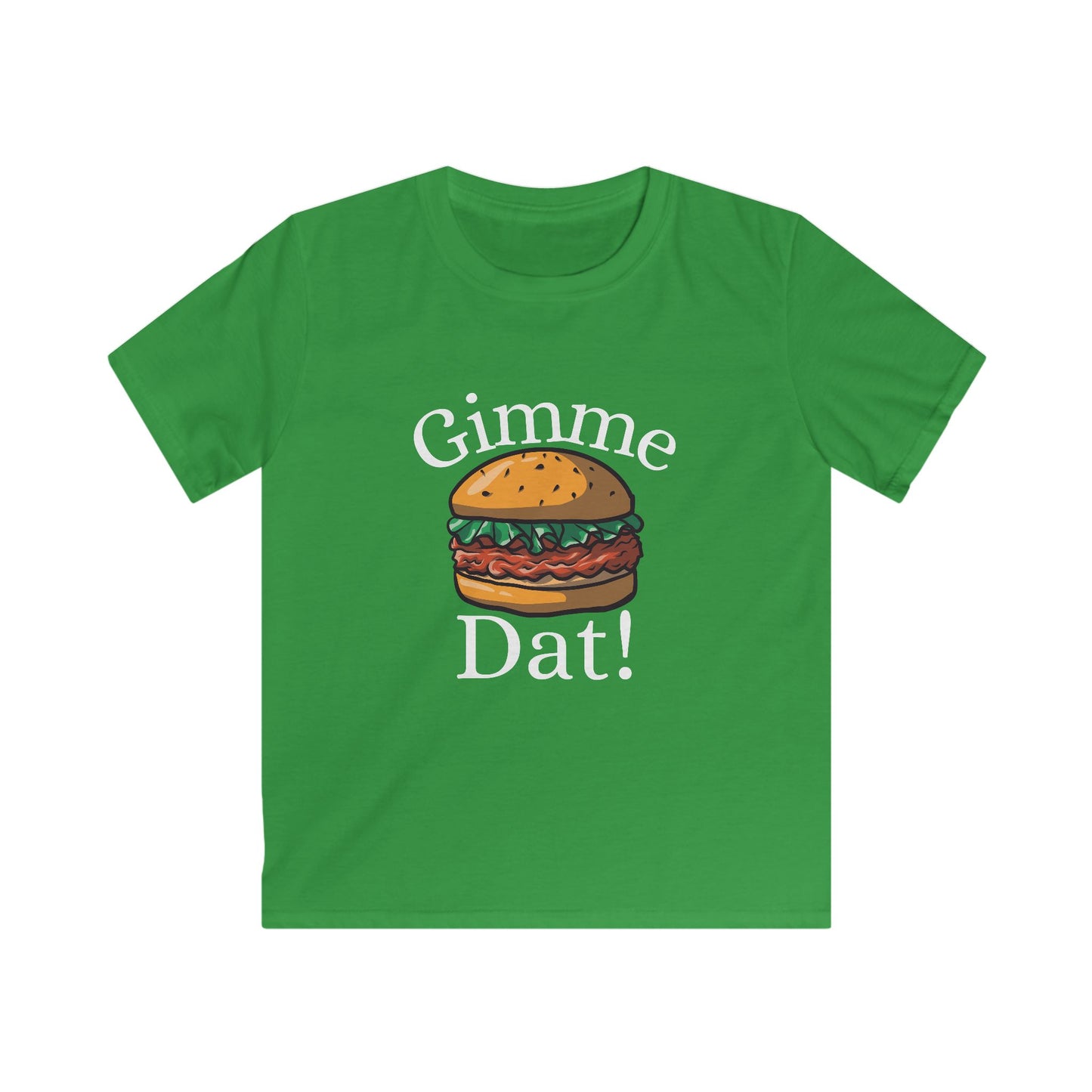 I Think You Should Leave - Gimme Dat! Kids T-shirt - ITYSL