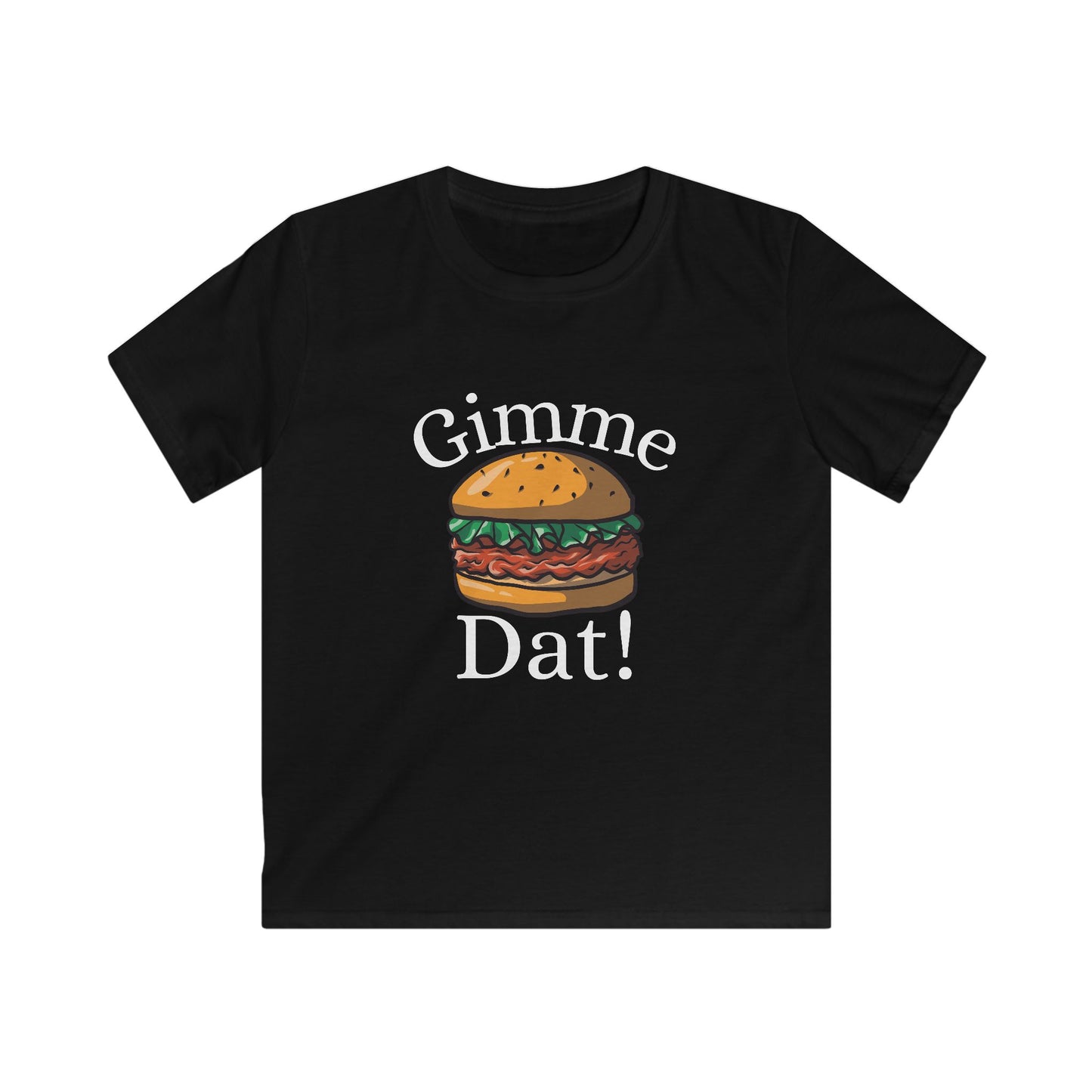 I Think You Should Leave - Gimme Dat! Kids T-shirt - ITYSL