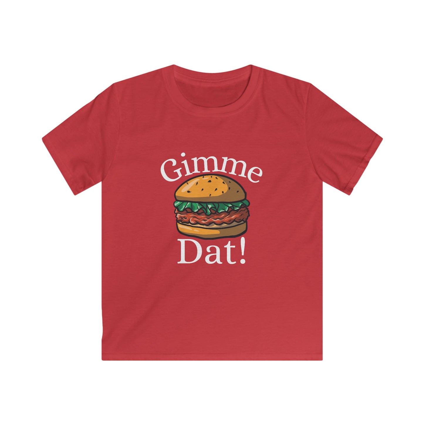 I Think You Should Leave - Gimme Dat! Kids T-shirt - ITYSL