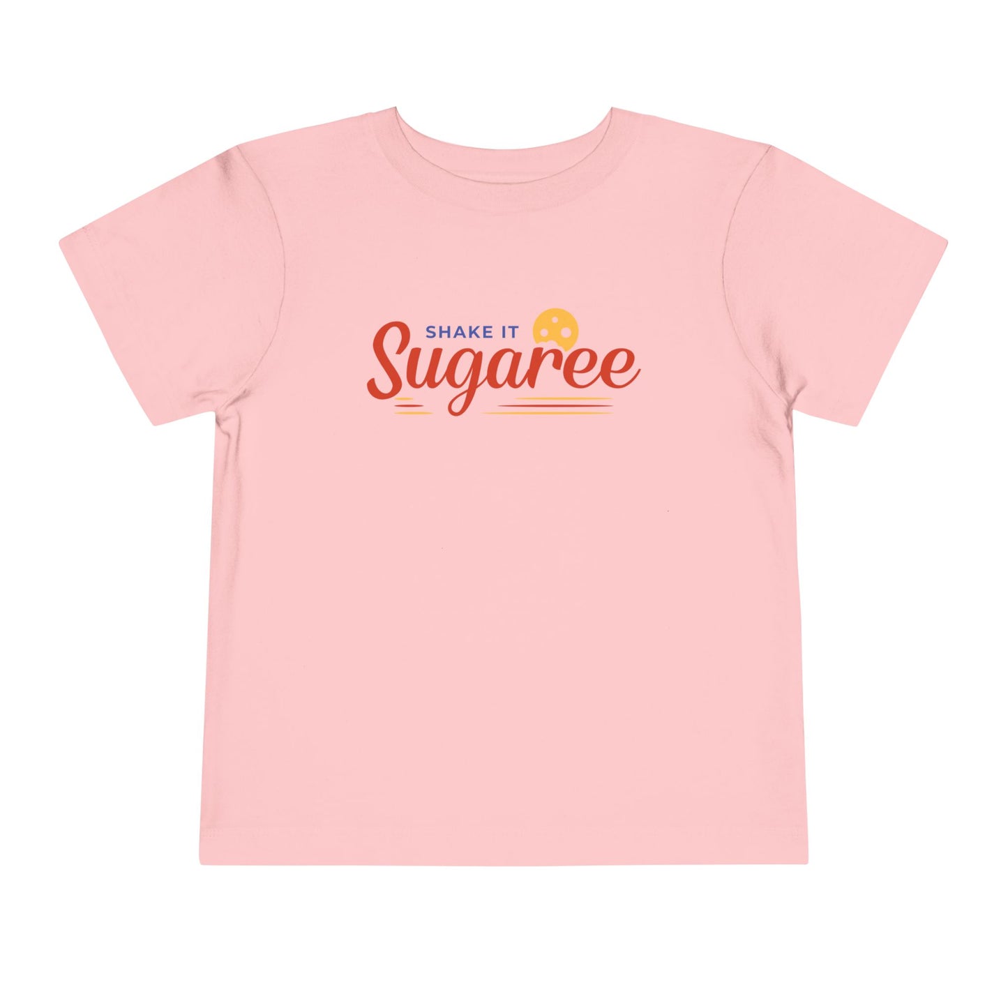Grateful Dead - Shake It Sugaree - Toddler T-Shirt - Sizes 2T-5T
