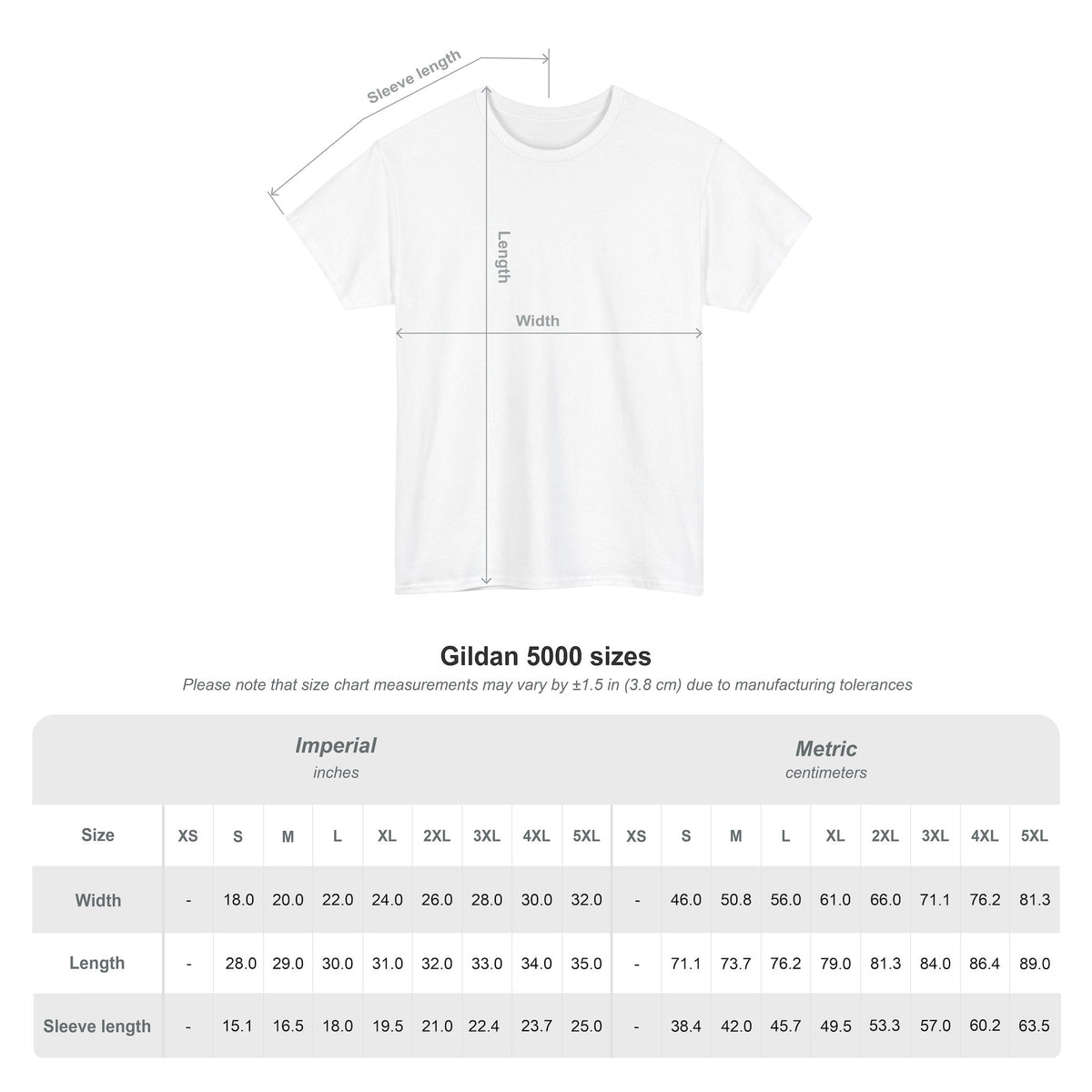 Marching Band T-Shirt - Illini Baritone Section Unisex T-Shirt