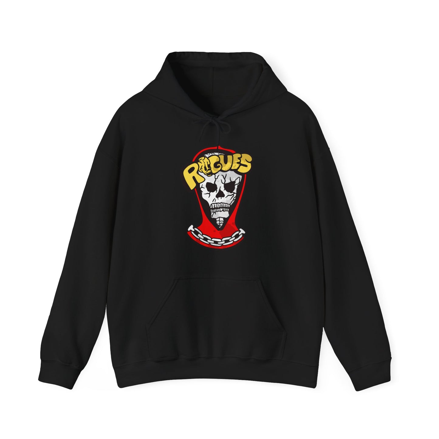 Warriors! Come out and play! The Rogues - Warriors Movie Hoodie