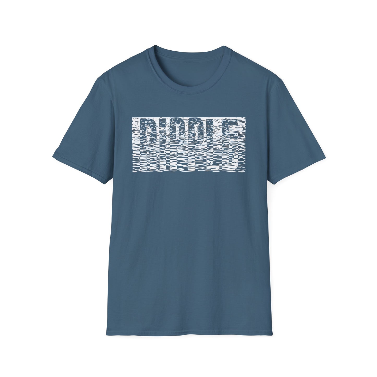 Grateful Dead - Ripple - Psychedelic Deadhead Unisex Retro T-Shirt