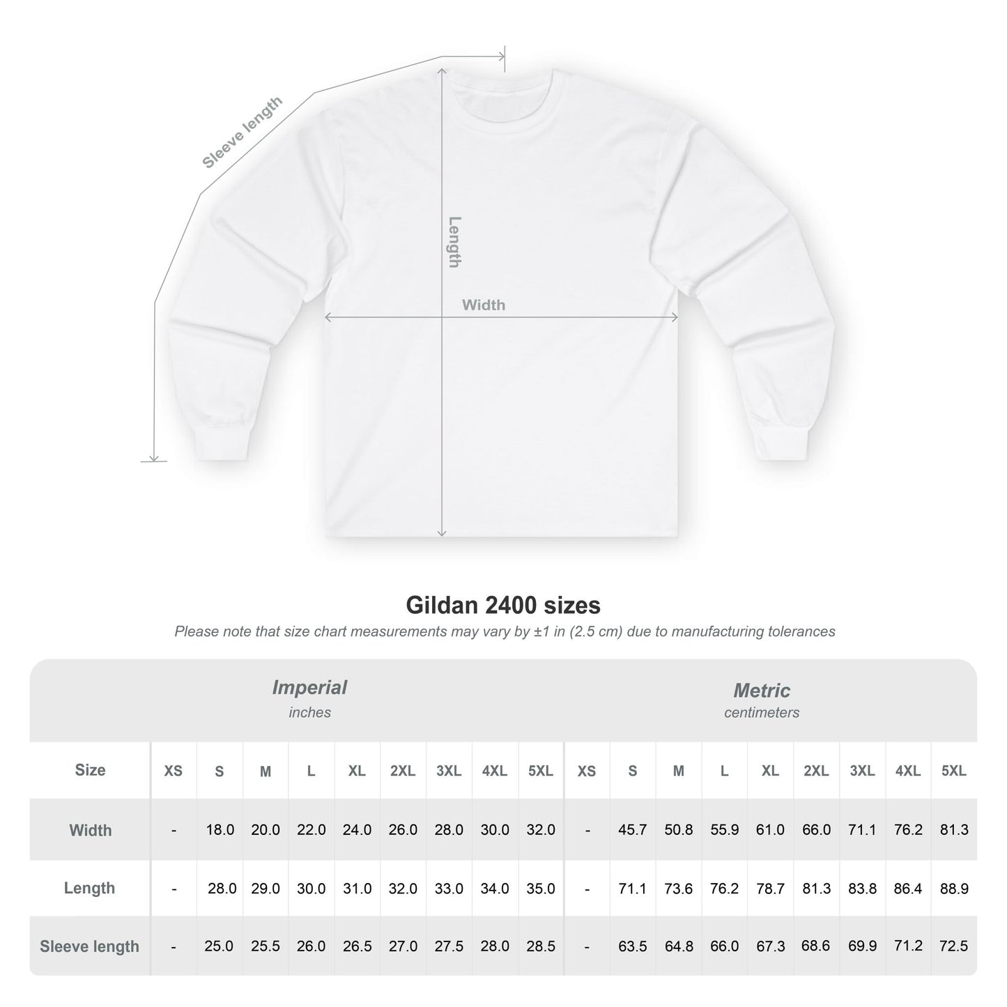 Blue Island Stray Dog Project Spring Long Sleeve Tee (Adult Unisex sizes)