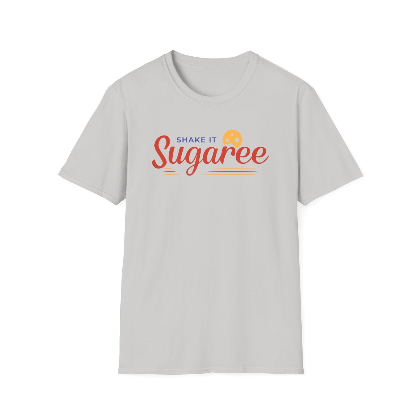 Shake It Sugaree - Grateful Dead-Inspired T-Shirt