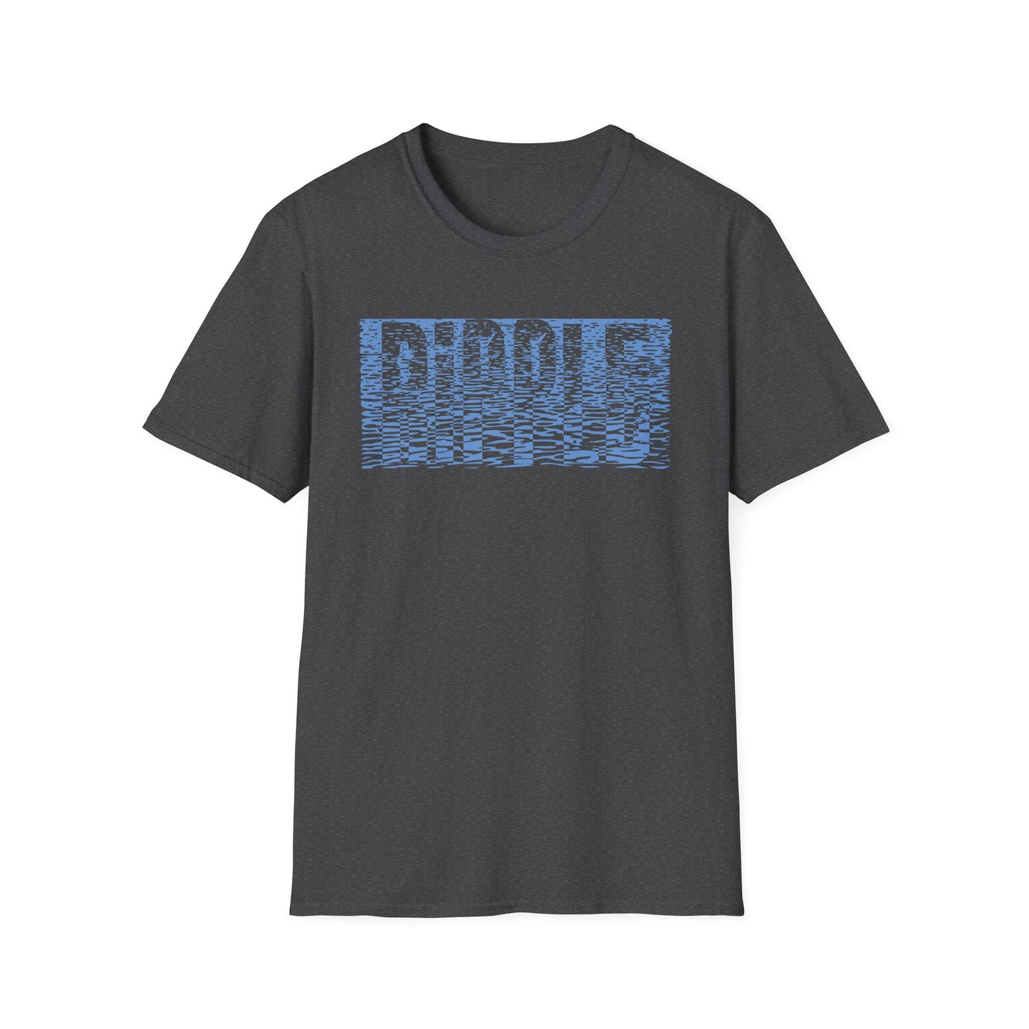Grateful Dead - Ripple - Psychedelic Deadhead Unisex Retro T-Shirt