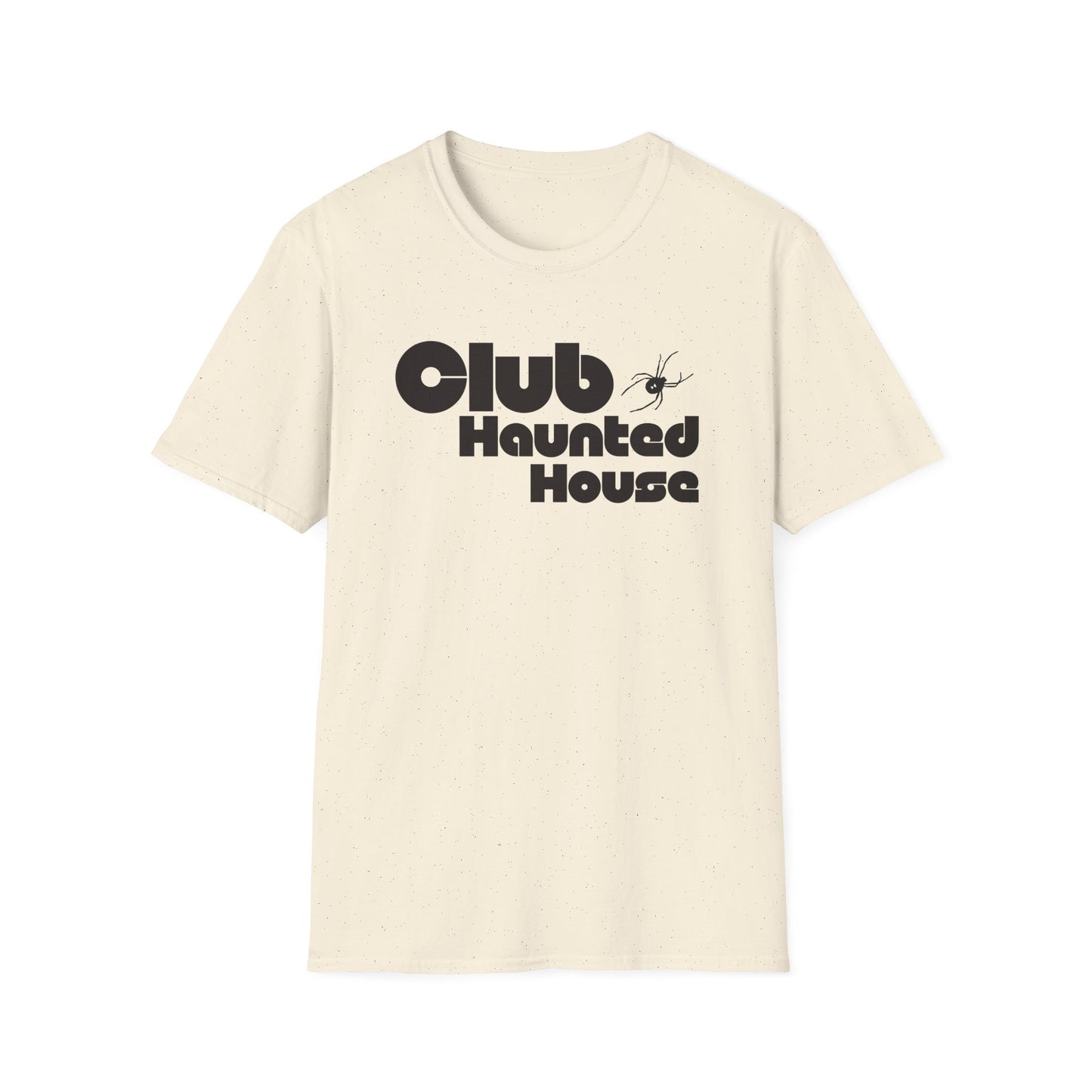 I Think You Should Leave Club Haunted House Unisex T-shirt - ITYSL
