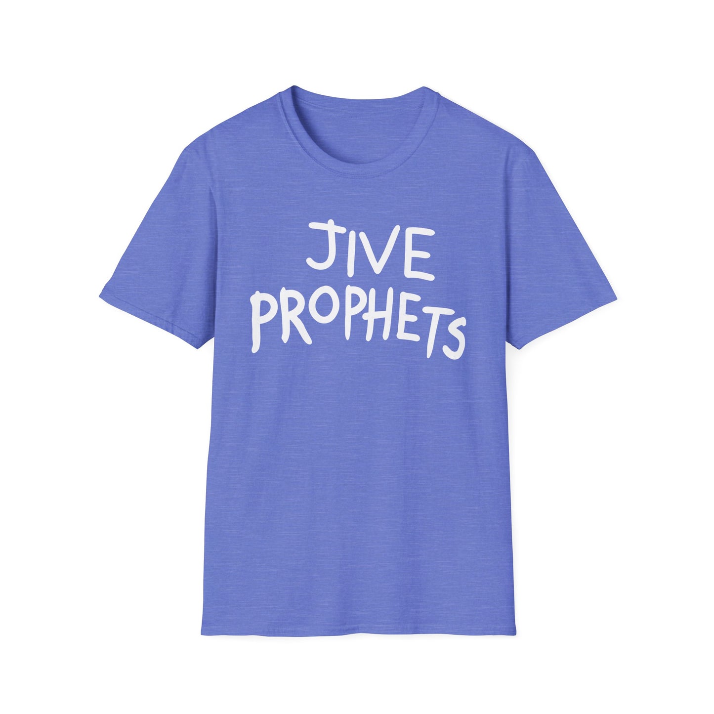 Jury Duty Company Retreat - Jive Prophets Band Unisex T-Shirt