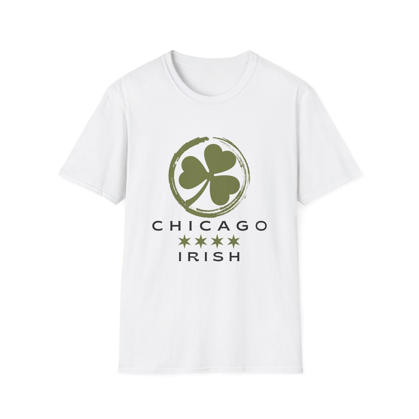 Chicago Irish T-Shirt