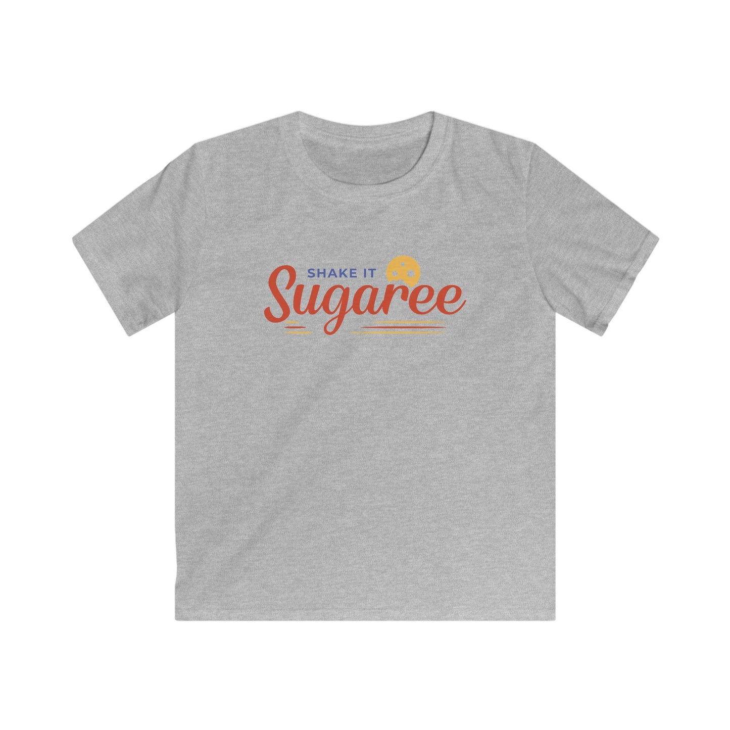 Grateful Dead - Shake it Sugaree - Youth Graphic Tee (Youth Sizes)