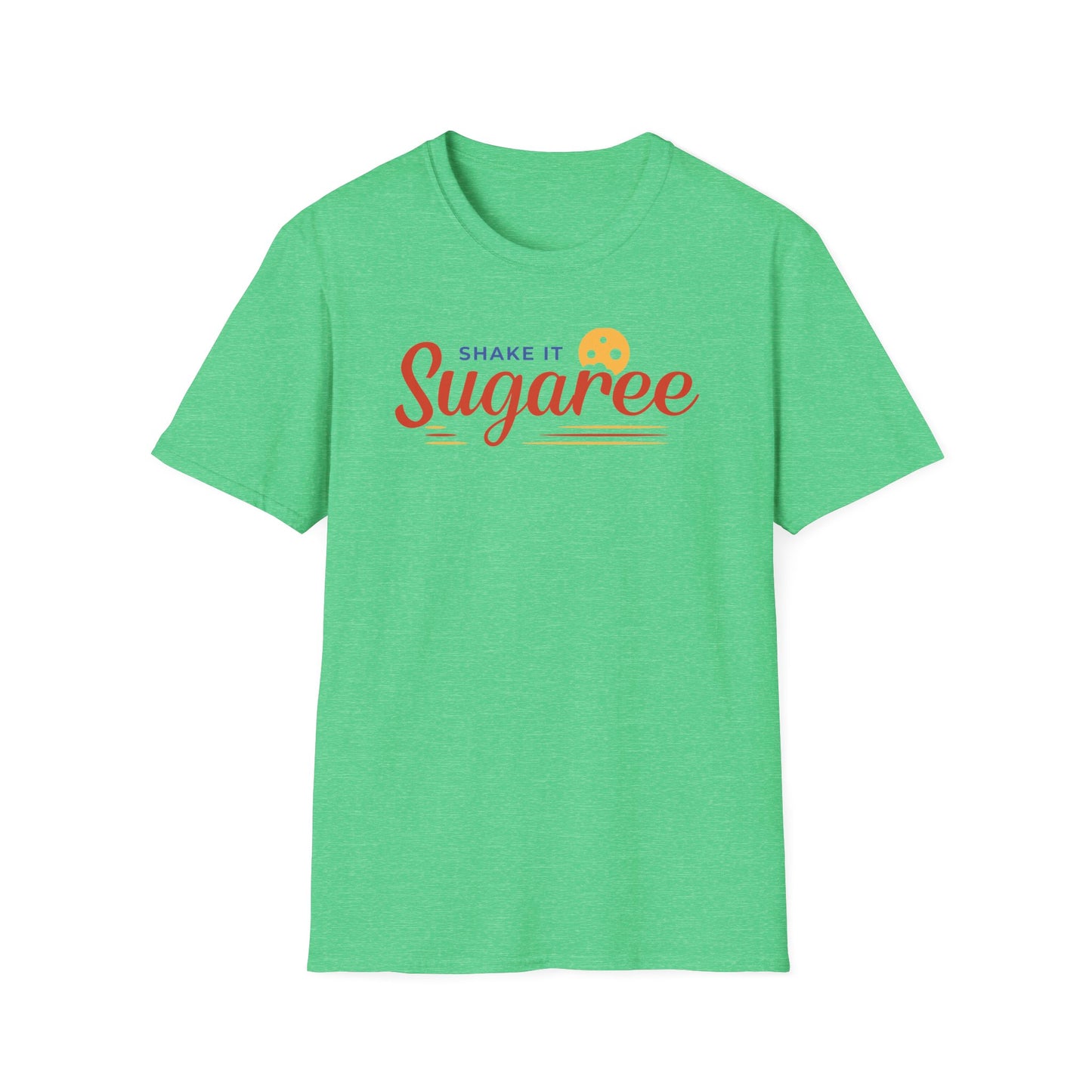 Grateful Dead Shake It Sugaree Unisex T-Shirt