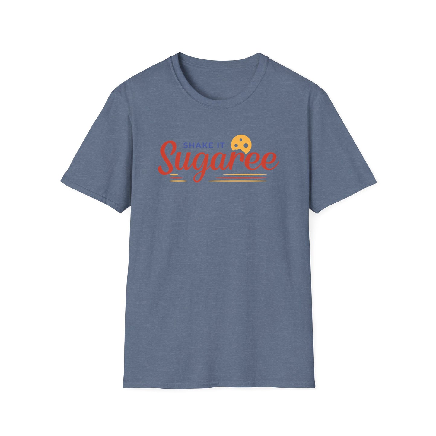 Shake It Sugaree - Grateful Dead-Inspired T-Shirt