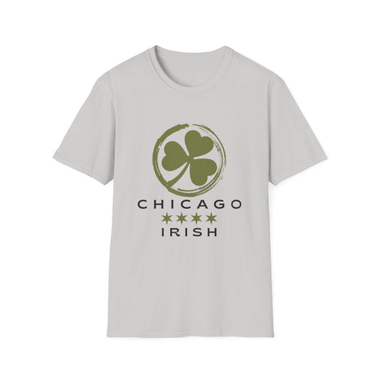 Chicago Irish T-Shirt