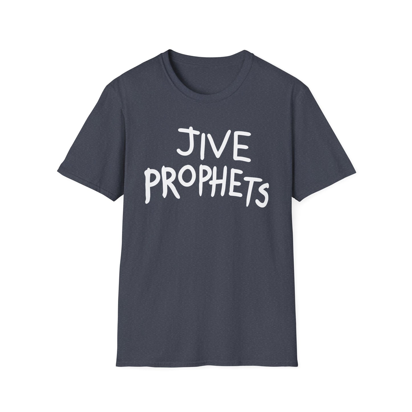 Jury Duty Company Retreat - Jive Prophets Band Unisex T-Shirt