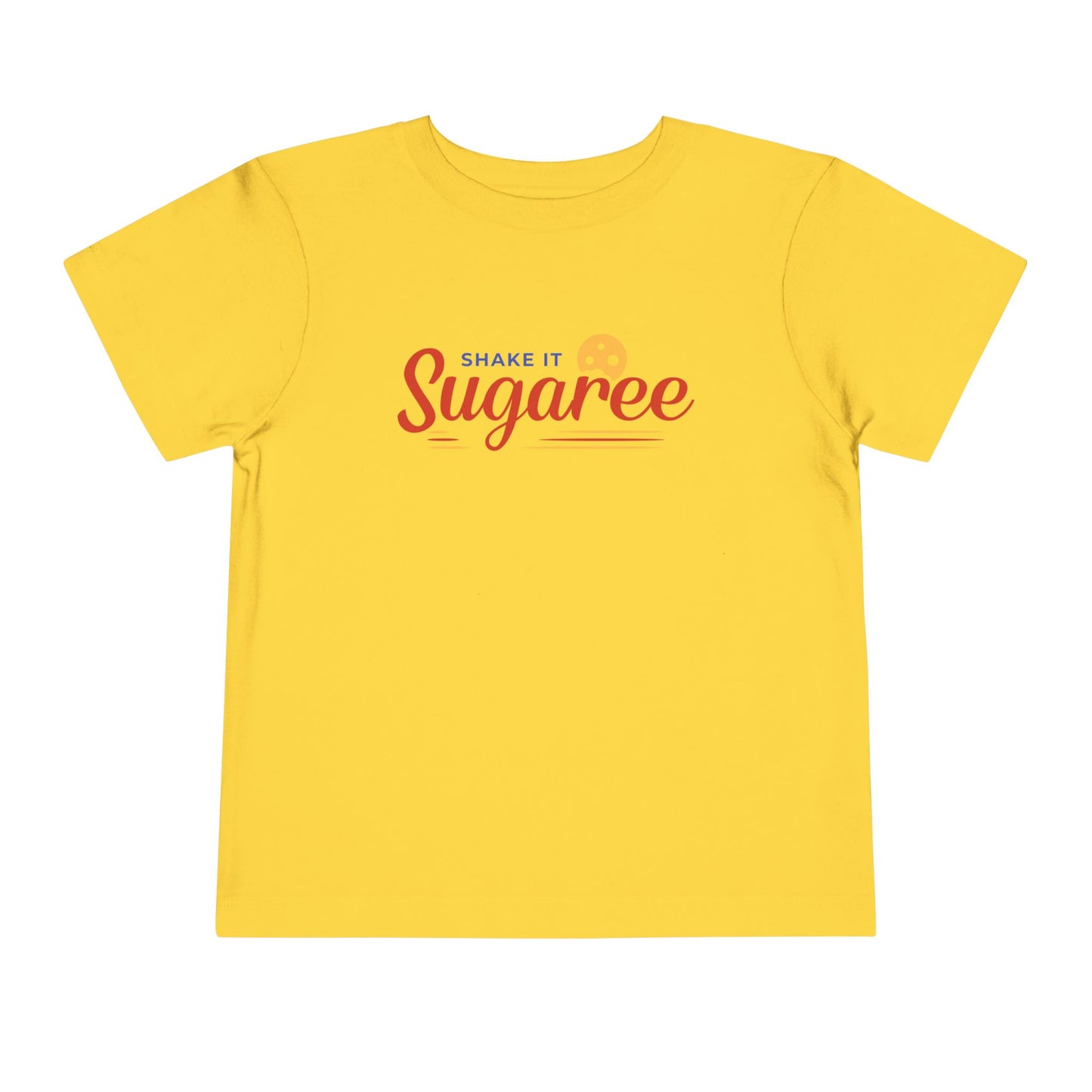 Grateful Dead - Shake It Sugaree - Toddler T-Shirt - Sizes 2T-5T