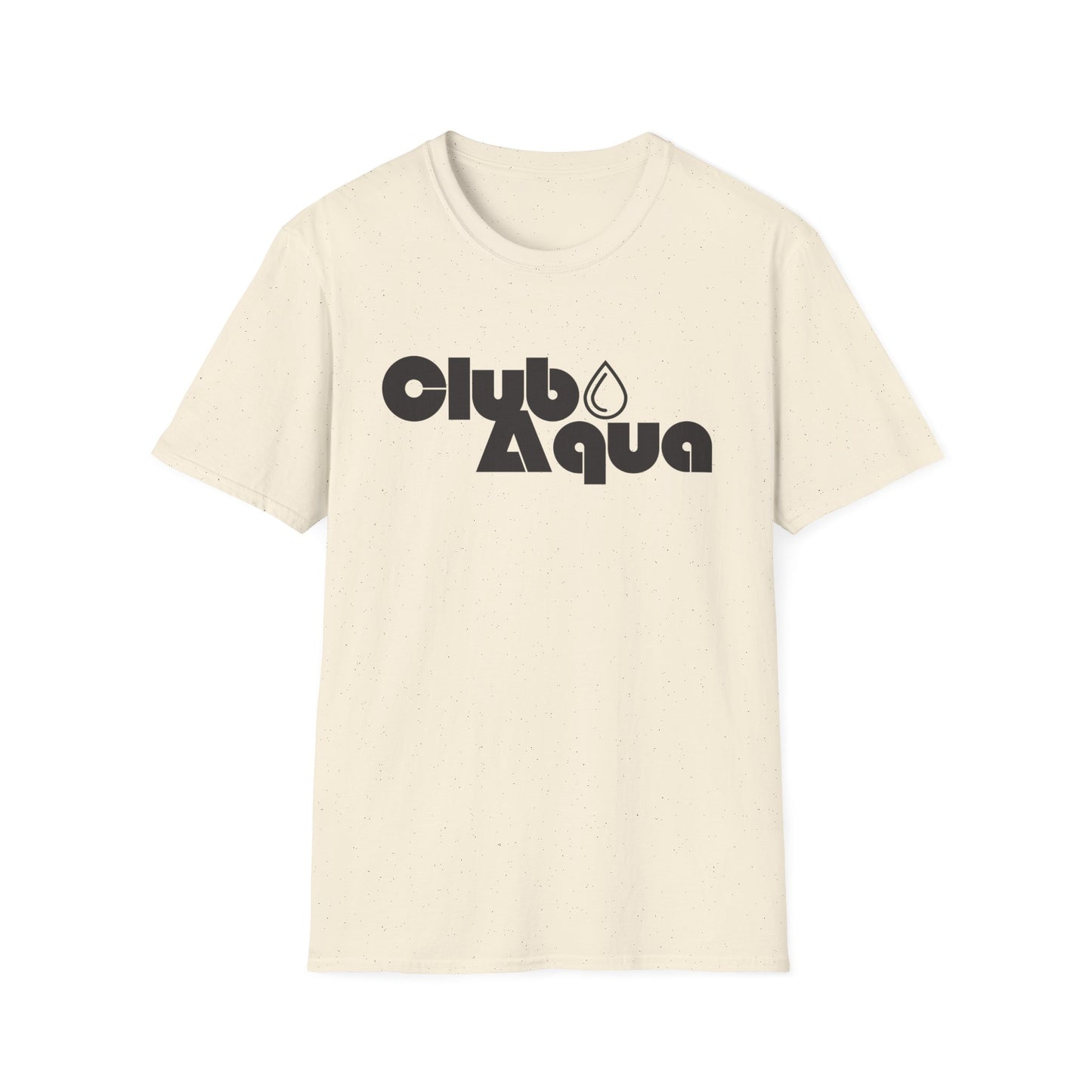 Club Aqua T-Shirt - ITYSL