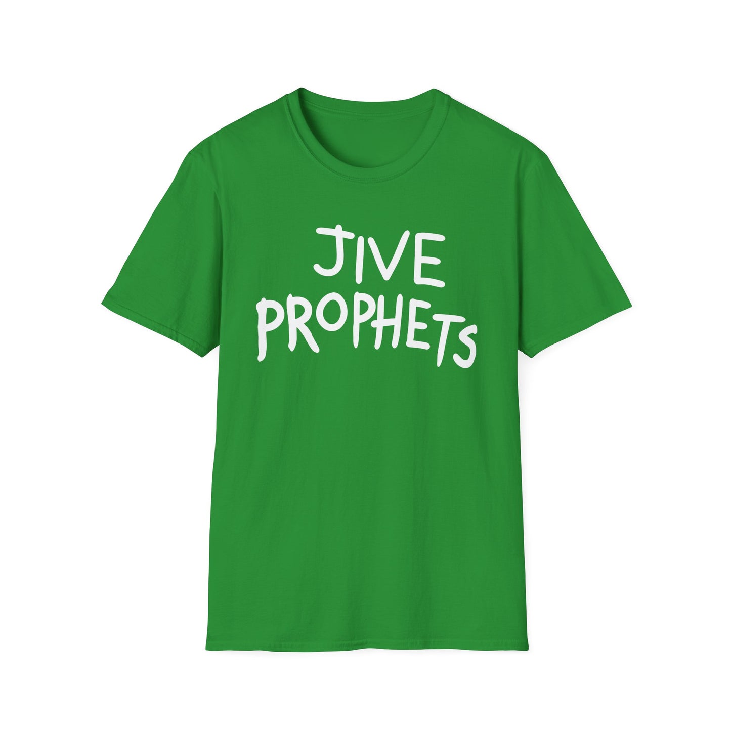 Jury Duty Company Retreat - Jive Prophets Band Unisex T-Shirt