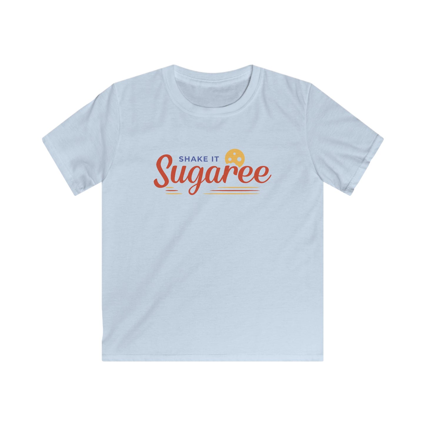 Grateful Dead - Shake it Sugaree - Youth Graphic Tee (Youth Sizes)