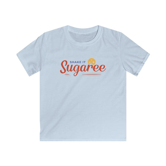 Grateful Dead - Shake it Sugaree - Youth Graphic Tee (Youth Sizes)