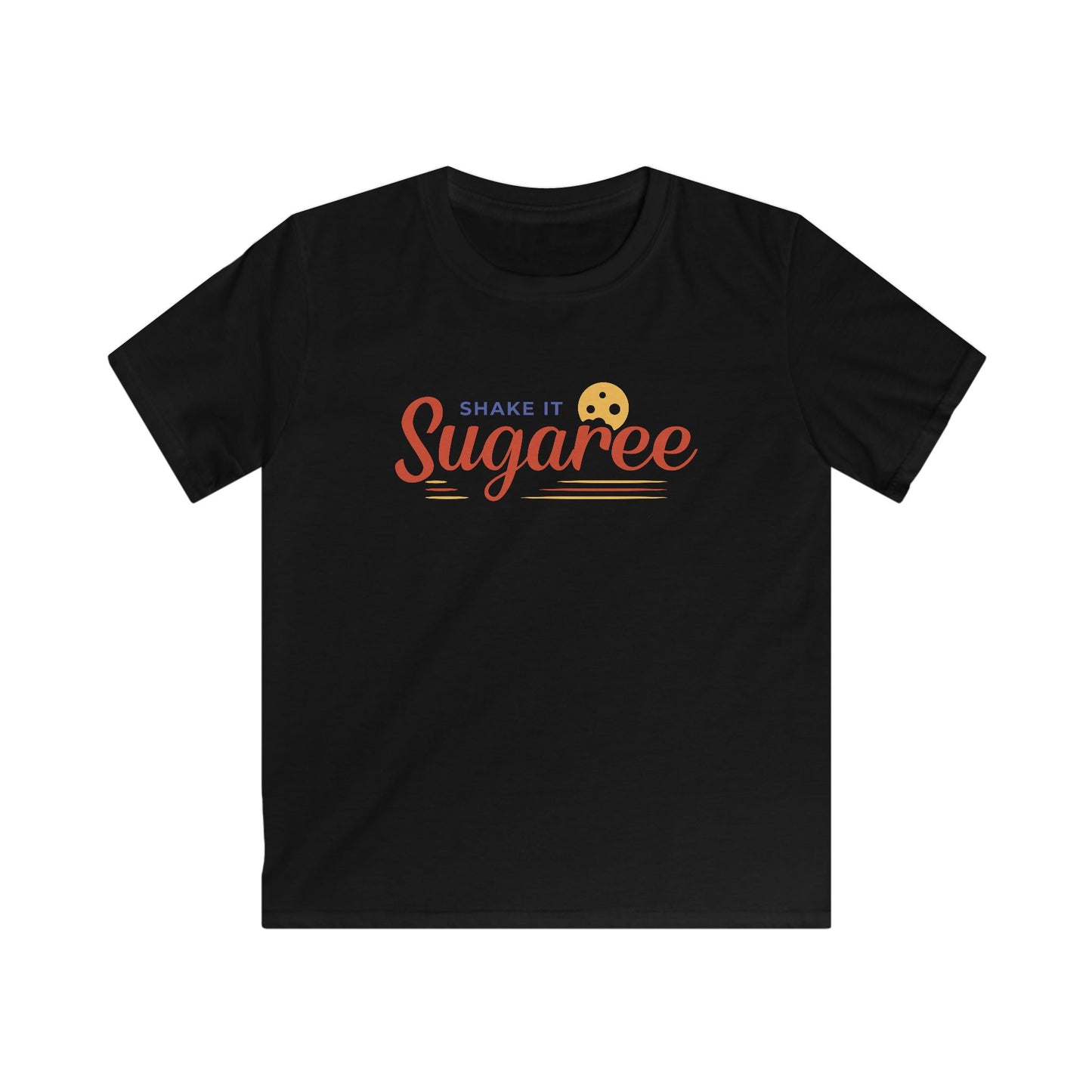Grateful Dead - Shake it Sugaree - Youth Graphic Tee (Youth Sizes)