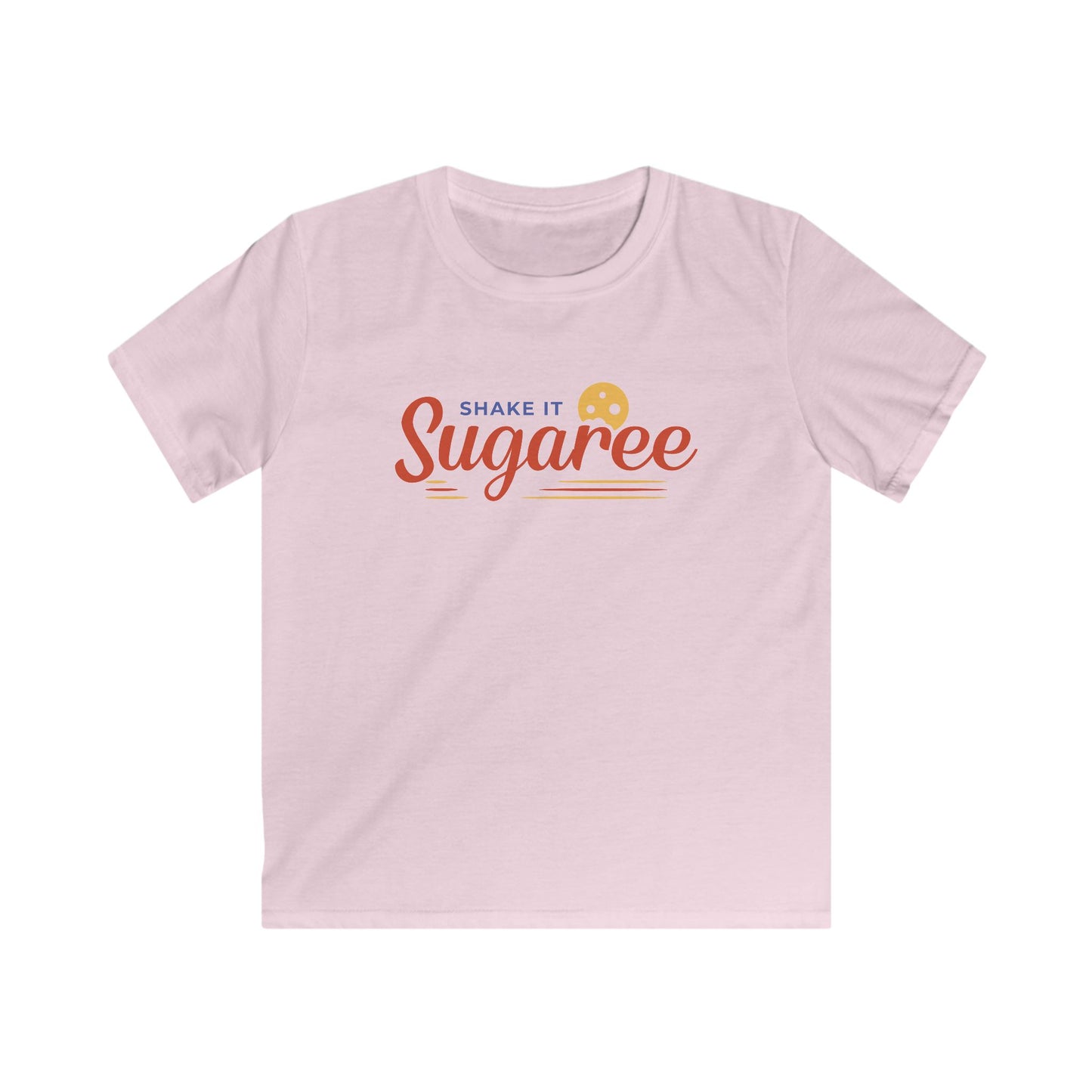 Grateful Dead - Shake it Sugaree - Youth Graphic Tee (Youth Sizes)