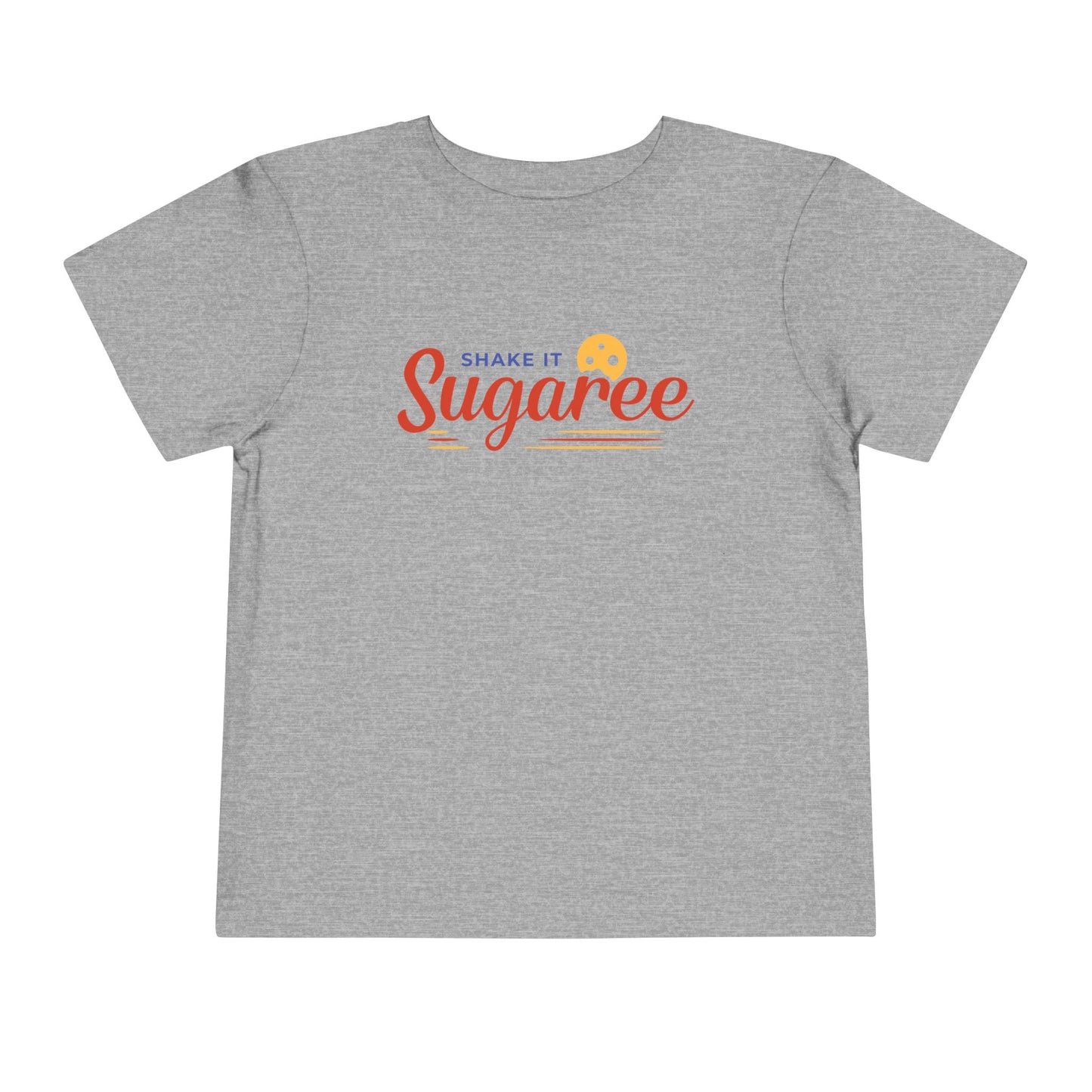 Grateful Dead - Shake It Sugaree - Toddler T-Shirt - Sizes 2T-5T