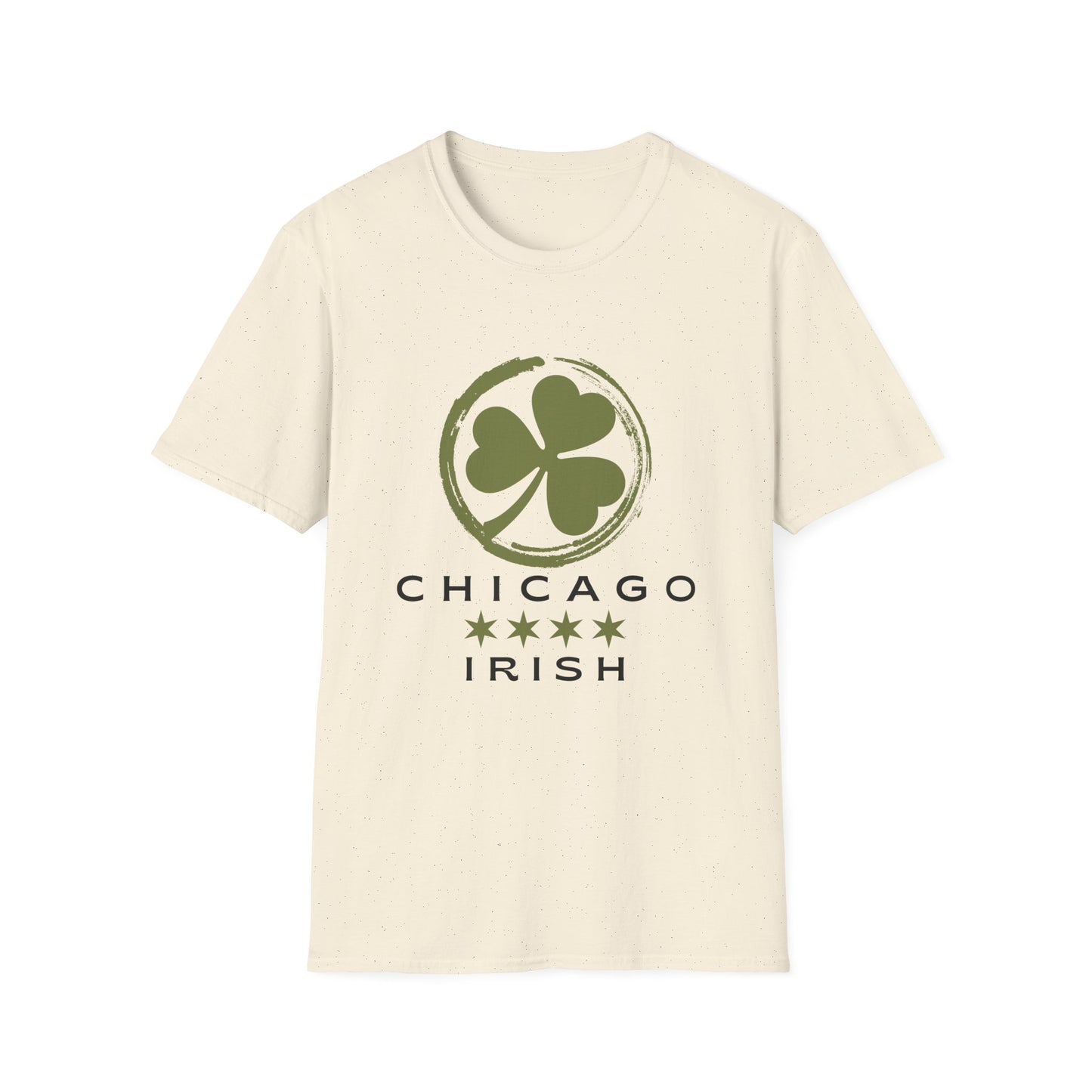 Chicago Irish T-Shirt