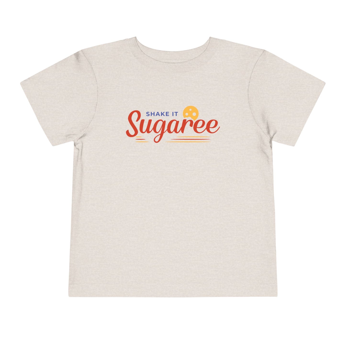 Grateful Dead - Shake It Sugaree - Toddler T-Shirt - Sizes 2T-5T
