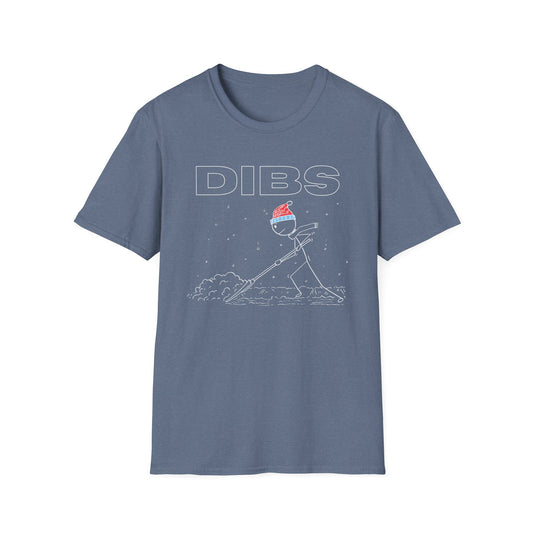 Dibs! Chicago T-Shirt