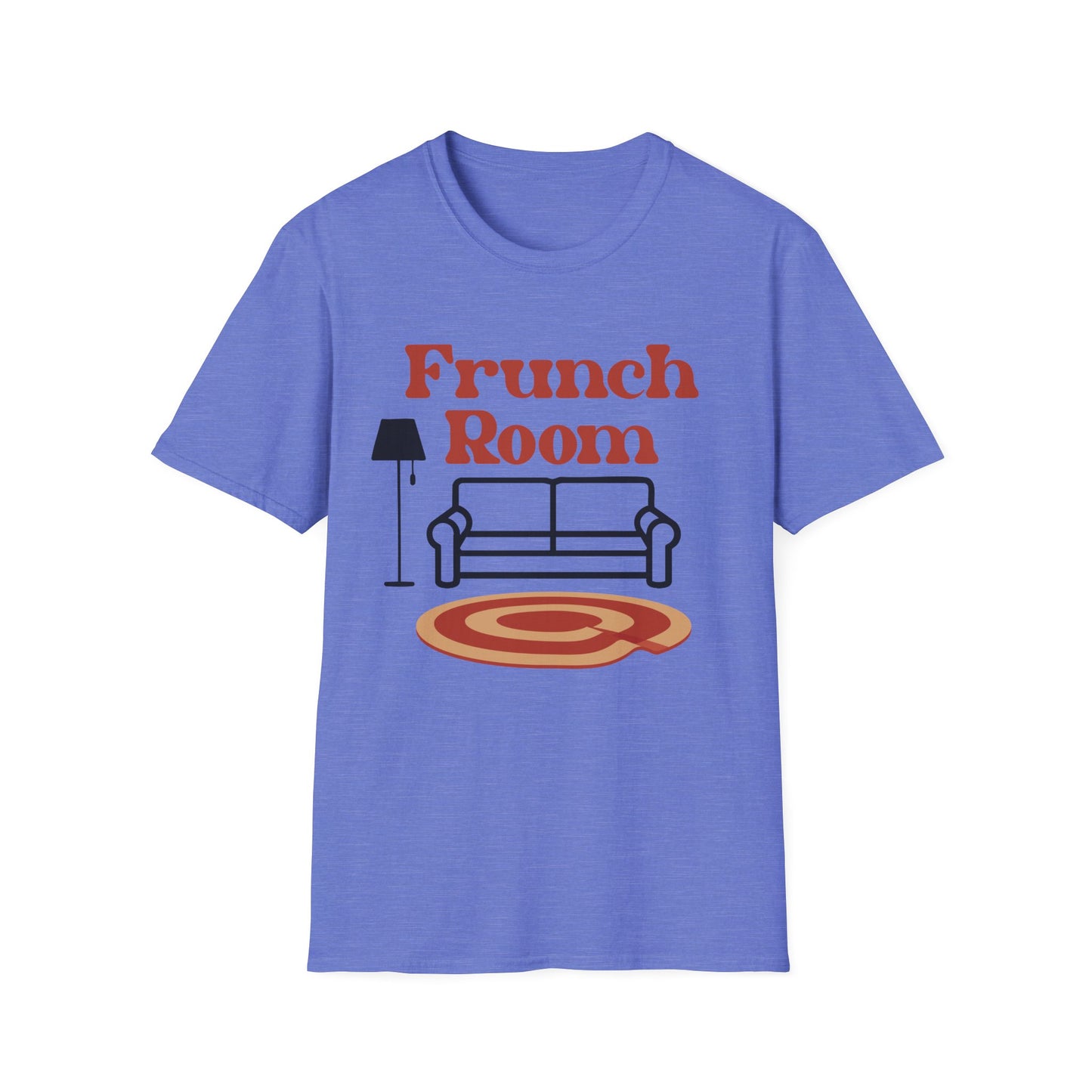 Frunch Room - Chicago T-Shirt