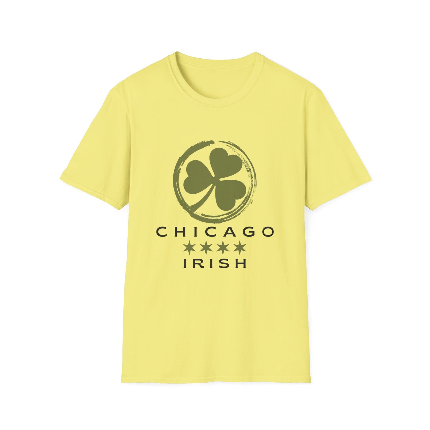 Chicago Irish T-Shirt