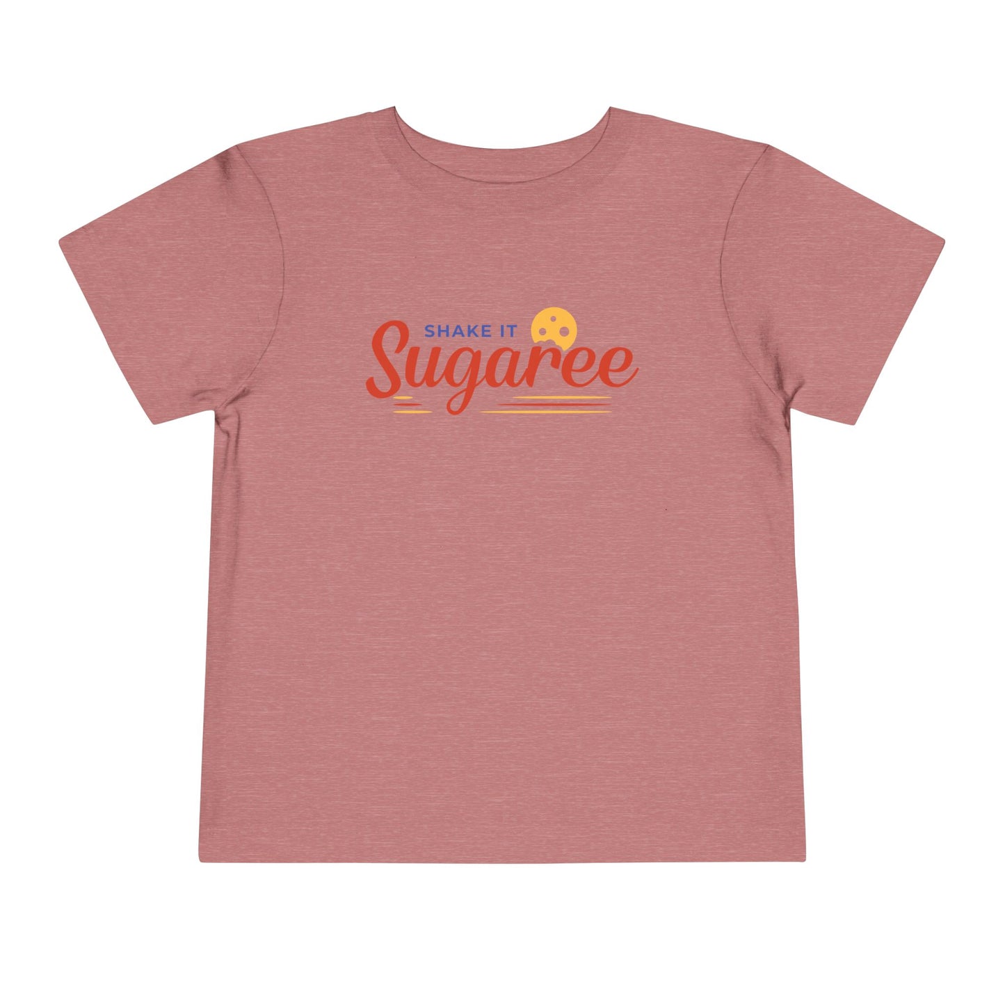 Grateful Dead - Shake It Sugaree - Toddler T-Shirt - Sizes 2T-5T