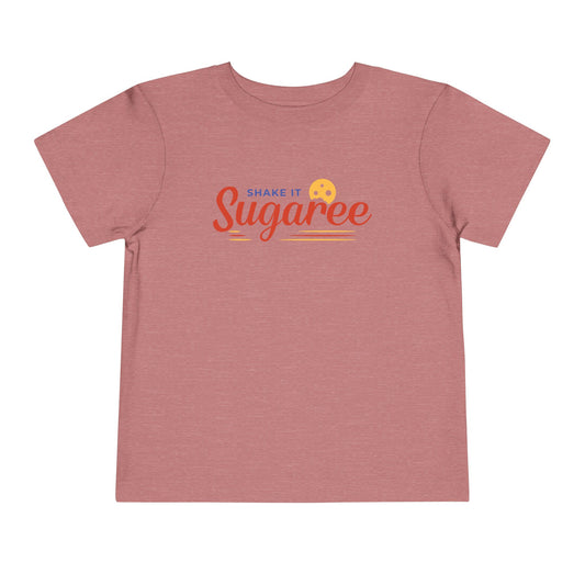 Grateful Dead - Shake It Sugaree - Toddler T-Shirt - Sizes 2T-5T