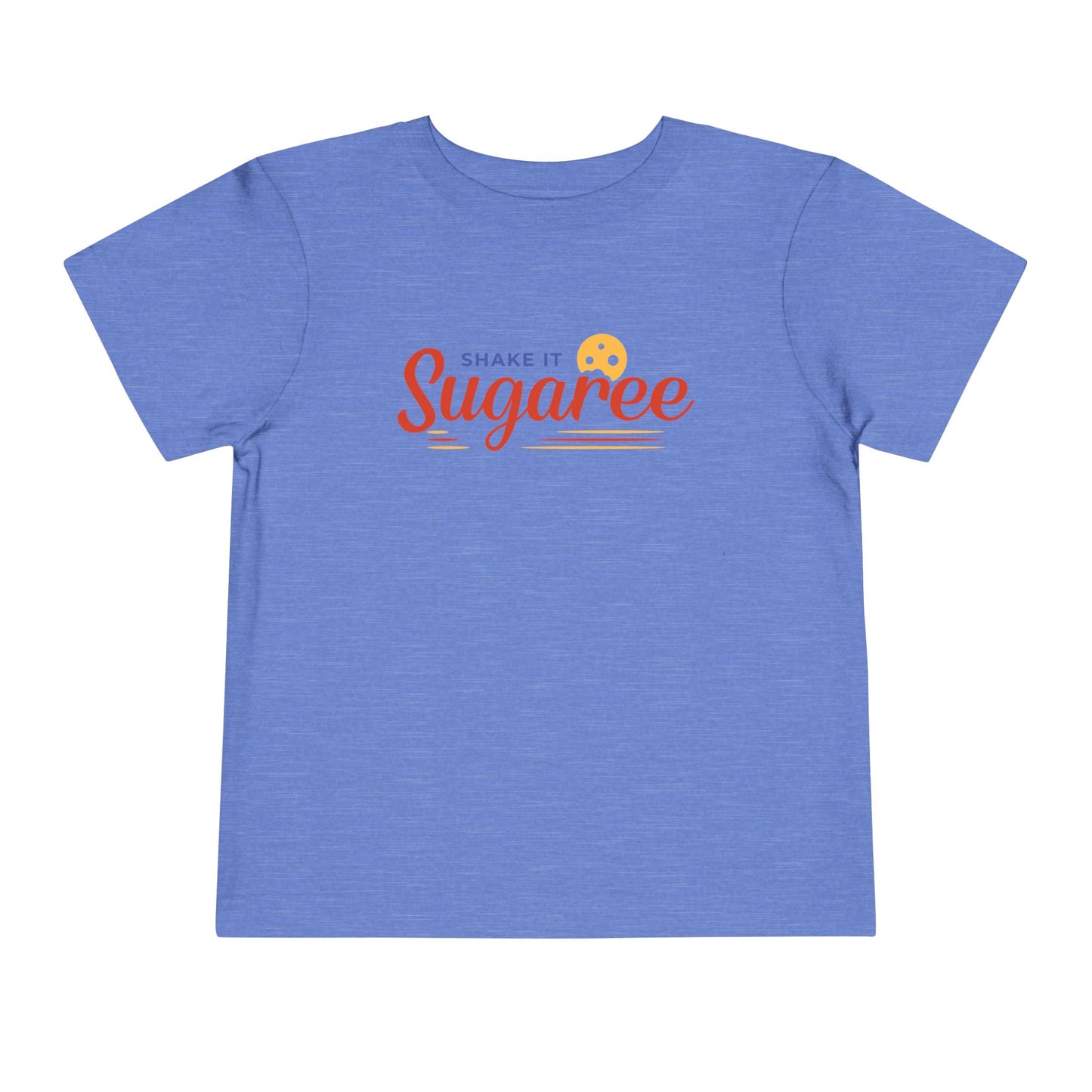 Grateful Dead - Shake It Sugaree - Toddler T-Shirt - Sizes 2T-5T