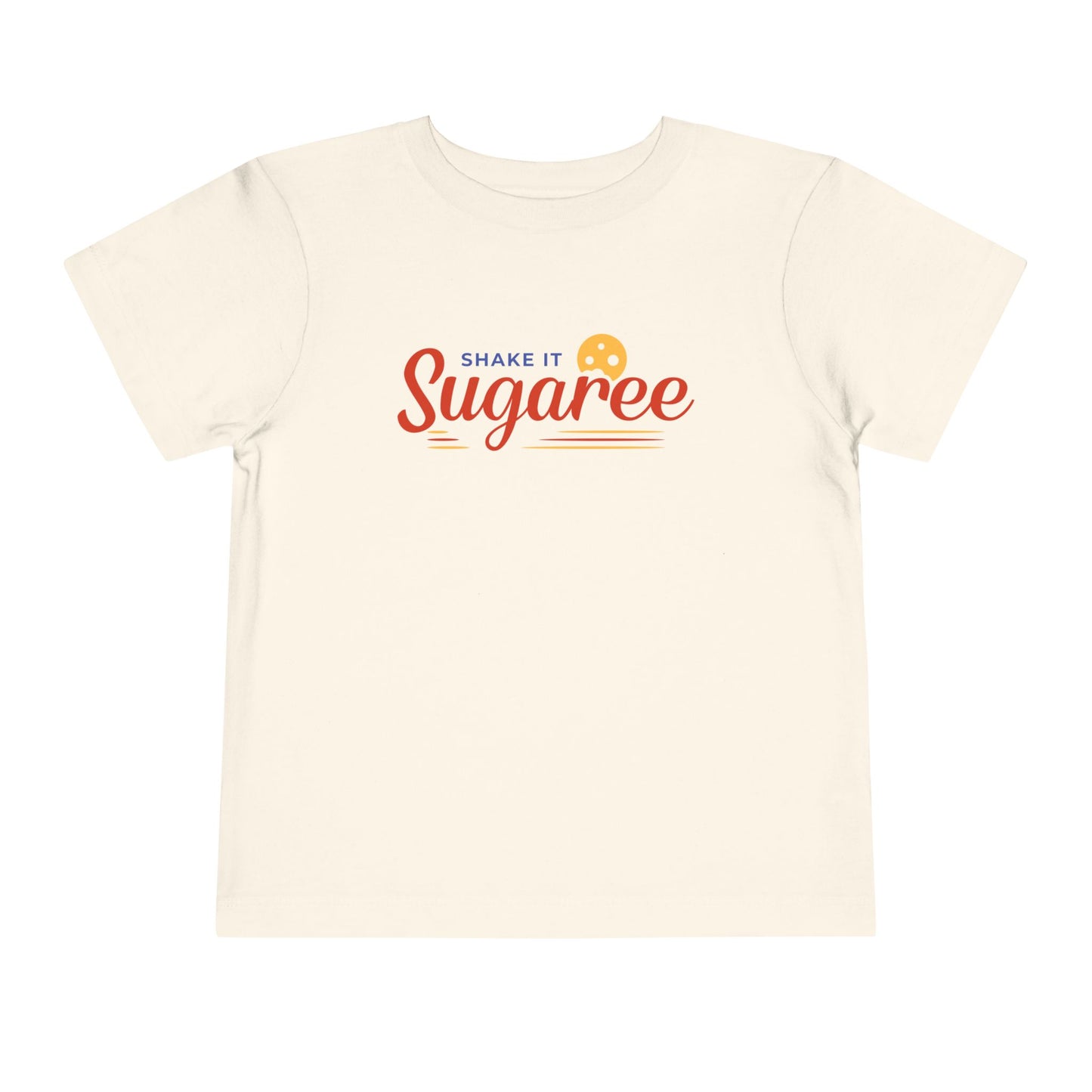 Grateful Dead - Shake It Sugaree - Toddler T-Shirt - Sizes 2T-5T