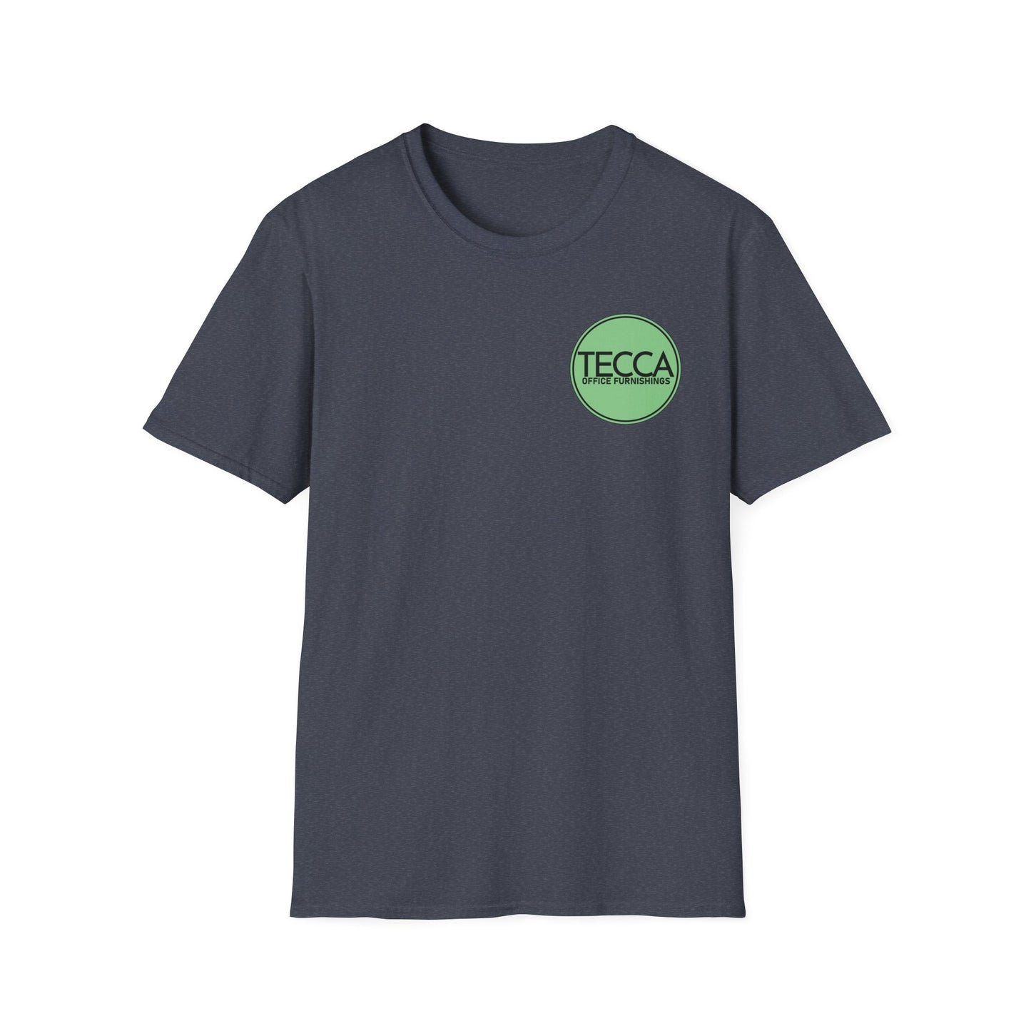 The Chair Company - Tim Robinson - Tecca Office Furnishings Unisex Softstyle T-Shirt